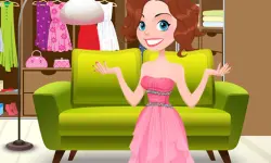 Sweet Mia Dress Up