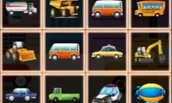 Connect Vehicles