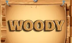image Woody Wood Block Puzzle