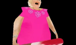 Barby Granny