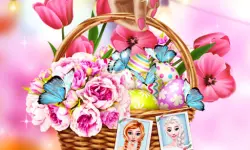 Easter Glamping Trip