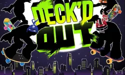 Deck #x27;d Out