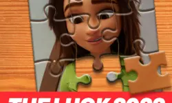 the luck 2022 Jigsaw Puzzle