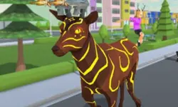 DEER Simulator ??????