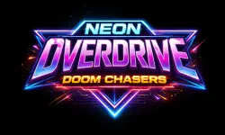NEON OVERDRIVE