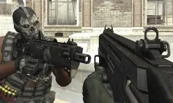 Ghost Strike