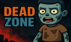 Dead Zone15165
