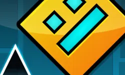 Geometry Dash BeatBox