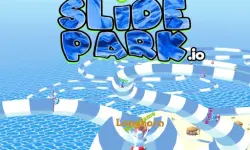 SlidePark.io