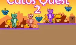 Cutos Quest 2