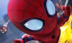 Super Spiderman