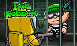Bob The Robber