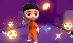 Magic Soccer
