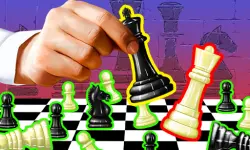 Chess: Play Online