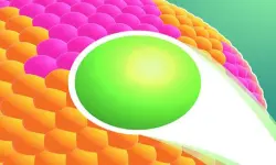 Painting Balls