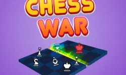 Chess War
