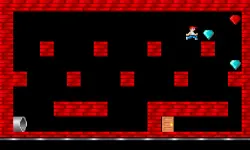 Pixel mario