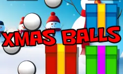 Xmas Balls