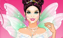 Barbie Fairy Star