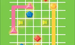 Connect The Gems