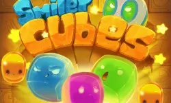 Smiley Cubes