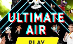 Disney XD: Ultimate Air