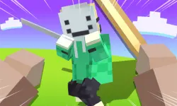 Block Craft 3d 2