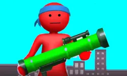 Bazooka Hyper