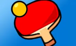 Ping Pong Ball Game