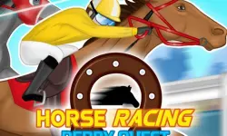 Horse Racing Derby Quest