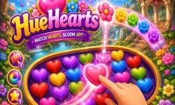 HueHearts