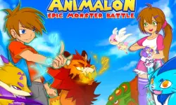 Animalon : Epic Monster Battle