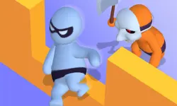 Maze Hide Or Seek