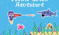 Pacific Ocean Adventure