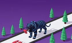 Deadly Hunters Run