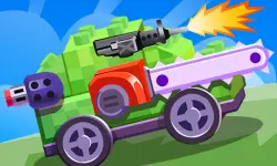 TankCraft War Tank Battles