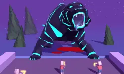 Deadly Hunters