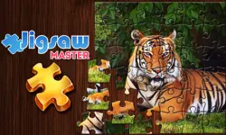 image Jigsaw Master
