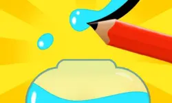 Fill The Water