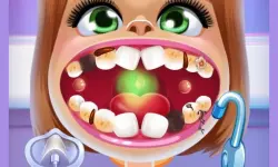 Dentist Doctor