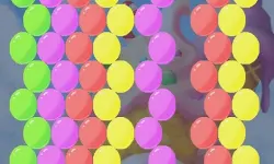 Bubble Ball Shooter