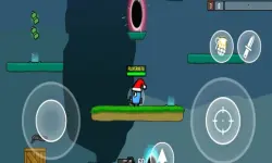 Funny War 2D