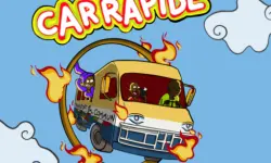 Car Rapide