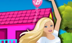 Barbie Playground
