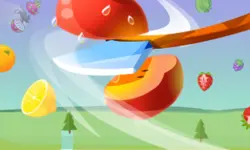 Angry Fruit