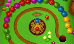 Marble Zuma Shooter