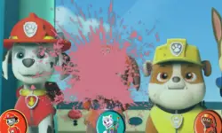Paw Patrol Smash