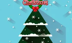 Christmas Tree Difference