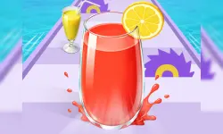 Summer Juice Run