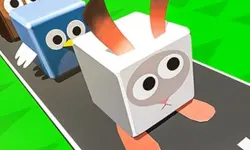 Animal Rescue 3D